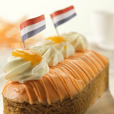 Oranjeslof