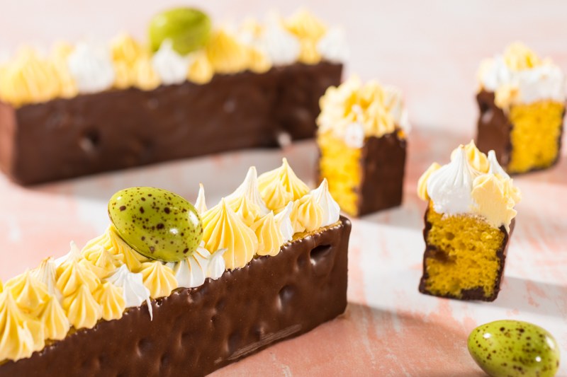 Paas Panettone