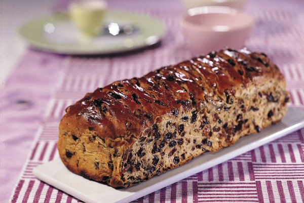 Paasbrood met Maestro Boterstol