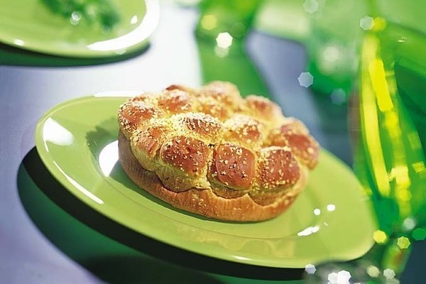 Paasnestje met Panomix Vienna