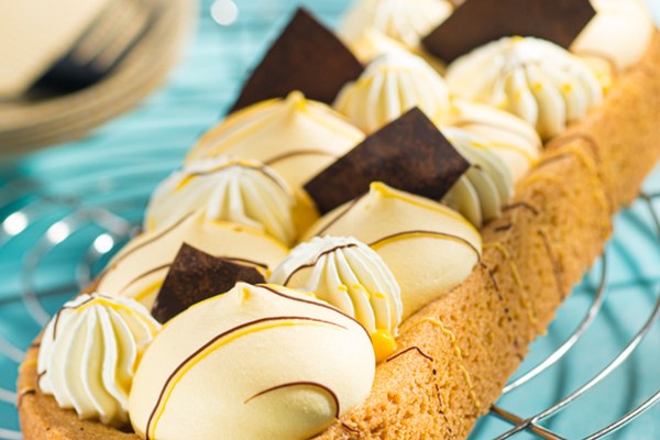 Paasslof Advocaat Slagroom