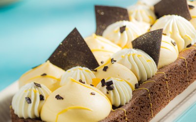 Paasslof Choco-Advocaat