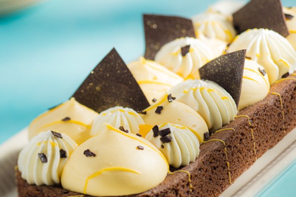 Paasslof Choco-Advocaat
