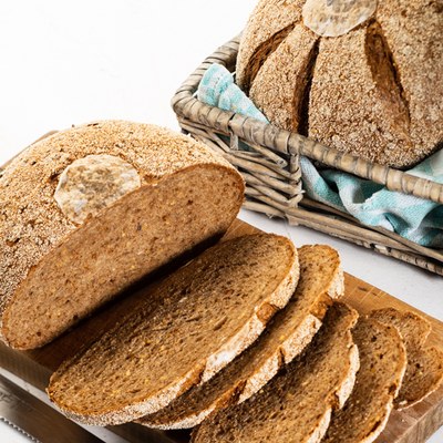 Panda Volkoren met Panda Volkoren 100 MZ