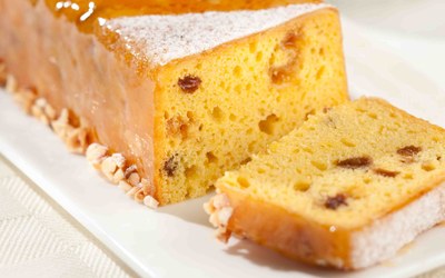 Panettone Klassiek