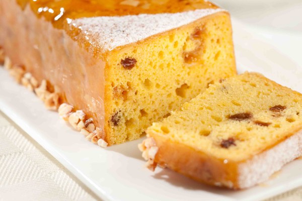 Panettone Klassiek