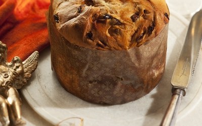 Panettone (klein)