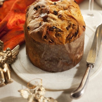 Panettone (klein)