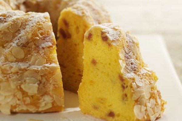 Panettone Tulband