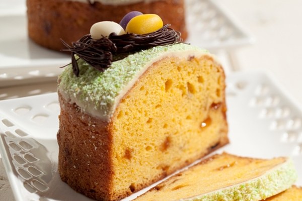 Panettone (W)eilandje
