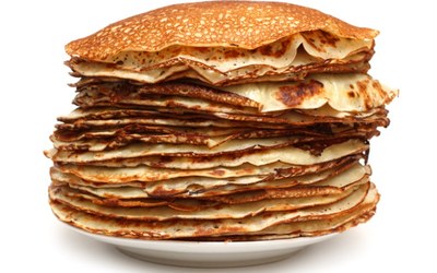 Pannenkoeken met Panovite