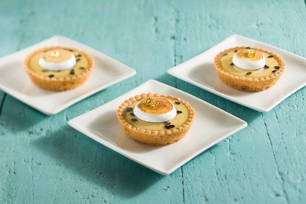 Passie Cheesecake