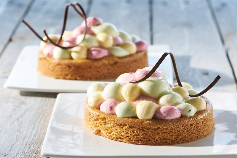 Pastel Partei