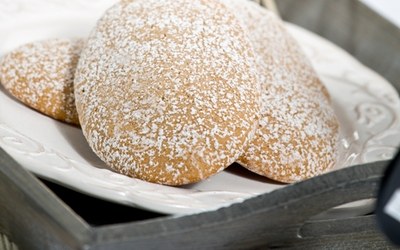 Pauze Snackkoek