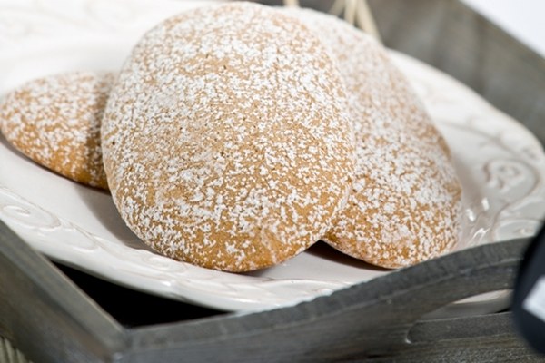 Pauze Snackkoek