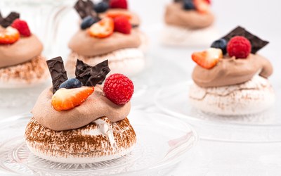 Pavlova