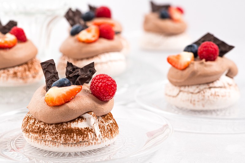 Pavlova