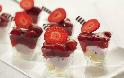 Petit Fraise