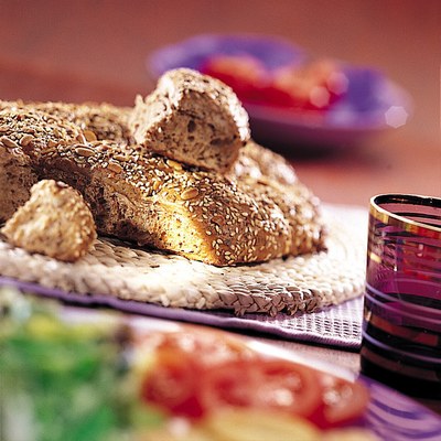 Pide met KornPlus 50 MZ