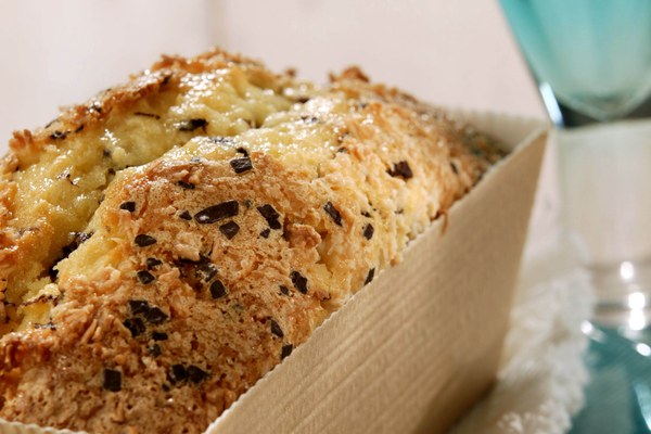 Pina Coladacake