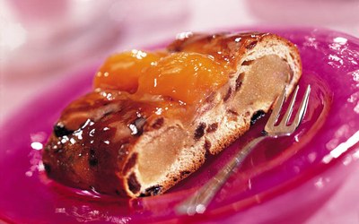 Pinksterslof met Korent Ambacht