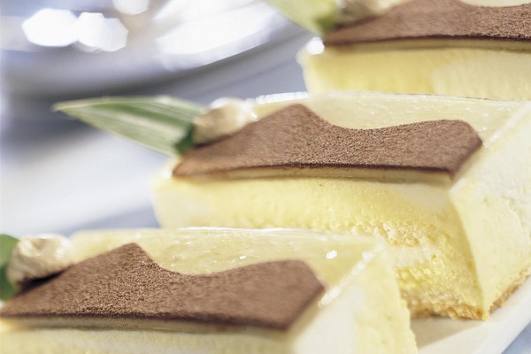 Pisang Piece of Cake