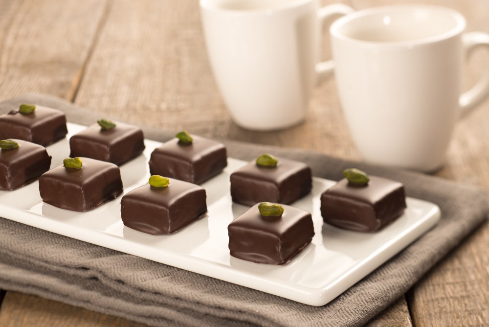 Pistache Bonbon