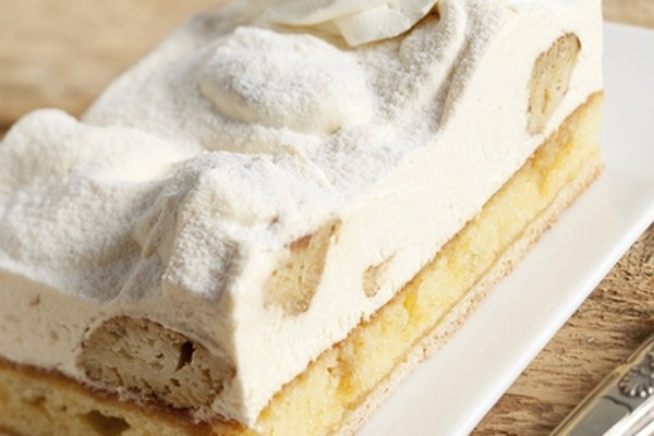 Poffertjes Stroopschnitt