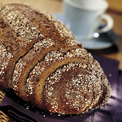 Prokornbrood met Panomix Prokorn