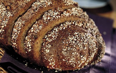 Prokornbrood met Panomix Prokorn