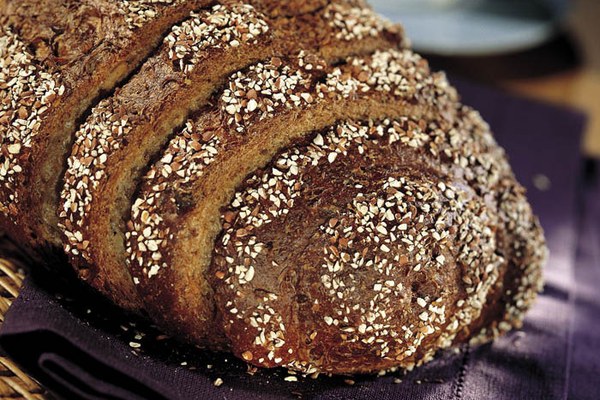 Prokornbrood met Panomix Prokorn