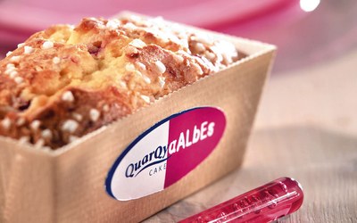 Quarqy Aalbes Cake