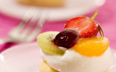 QuarQy Fruity Mini's