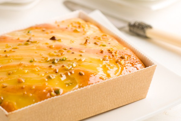 QuarQy Lemon Square