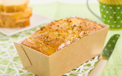 QuarQy Lemoncake