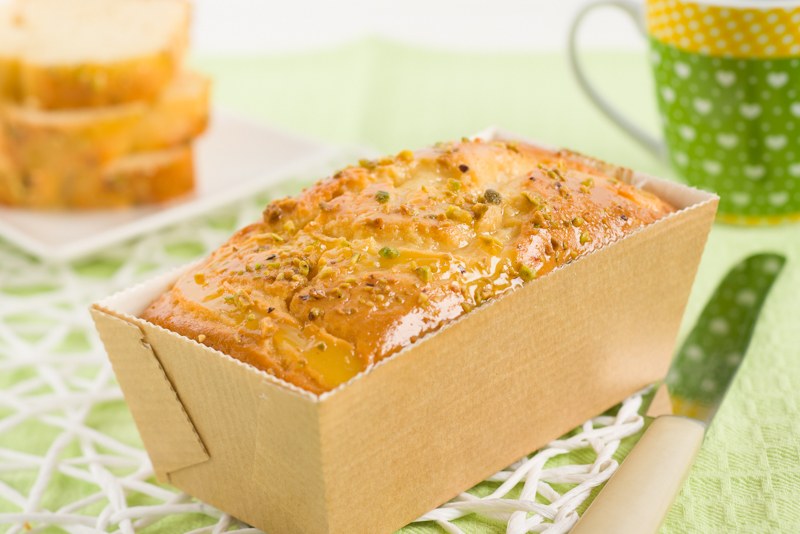QuarQy Lemoncake