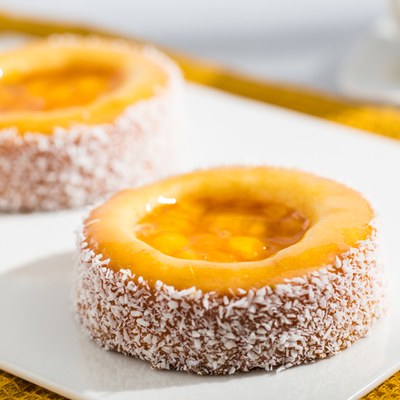 Quarqy Mango Gangmakers met Fantasy QuarQy Cake