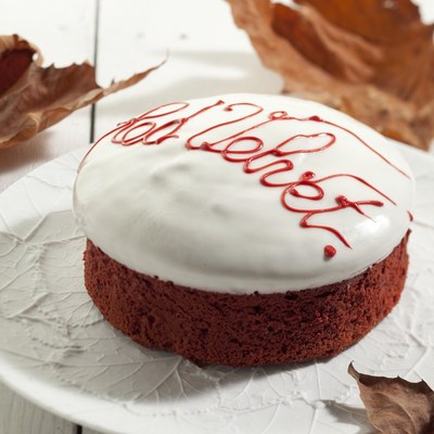 Red Velvet Cake