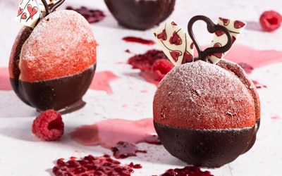 Red Velvet Love