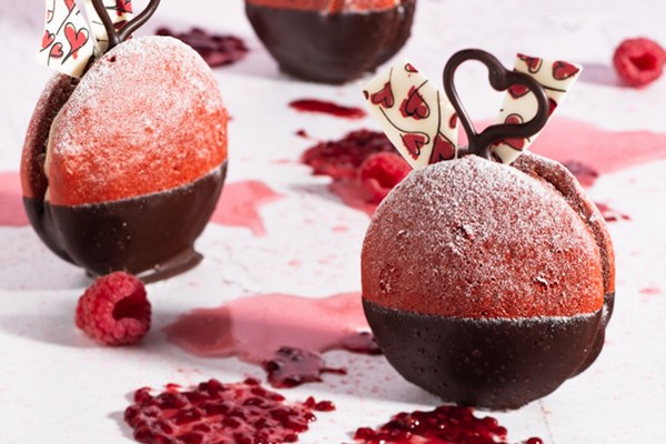 Red Velvet Love