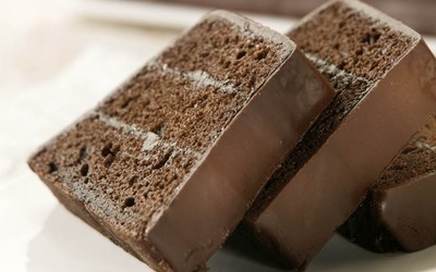 Sachercake