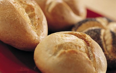 Schnittbroodjes met CombiMalz GOLD