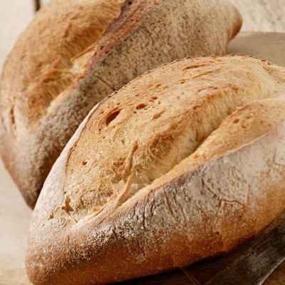 Schnittbroodjes met Wunderbrötchen 25 MZ