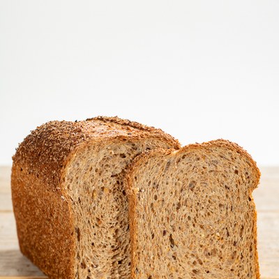 Shape - Brood met verlaagd koolhydraatgehalte