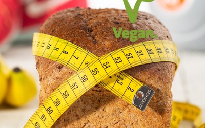Shape - Brood met verlaagd koolhydraatgehalte