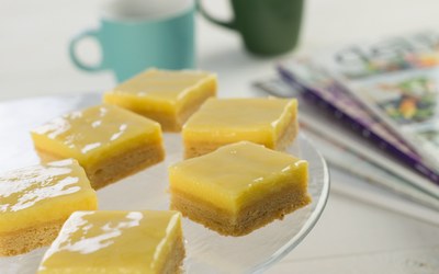 Shorteas Lemon