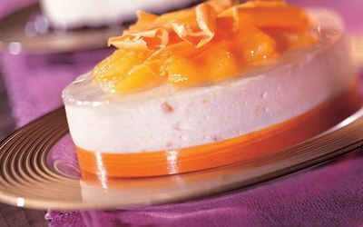 Sinas Desserttaartje