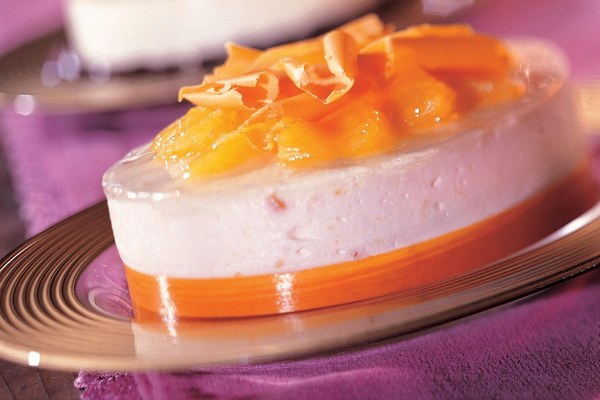 Sinas Desserttaartje