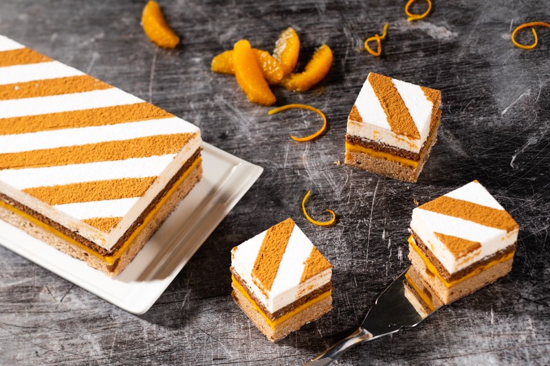 Sinas-Speculaas Empileur