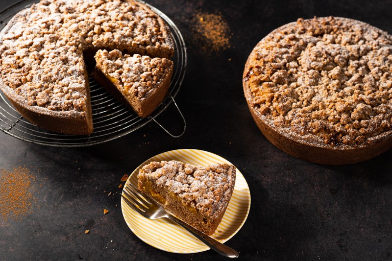 Sinas-Speculaastaartje